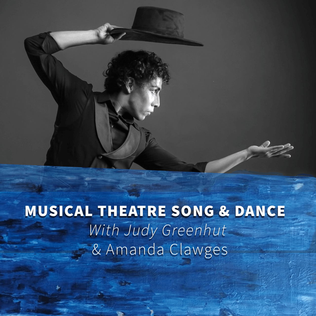 Musical Theatre Song & Dance (15+)