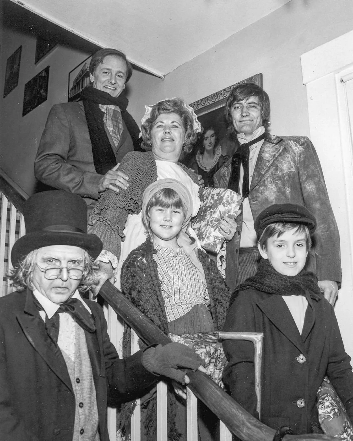 A Christmas Carol