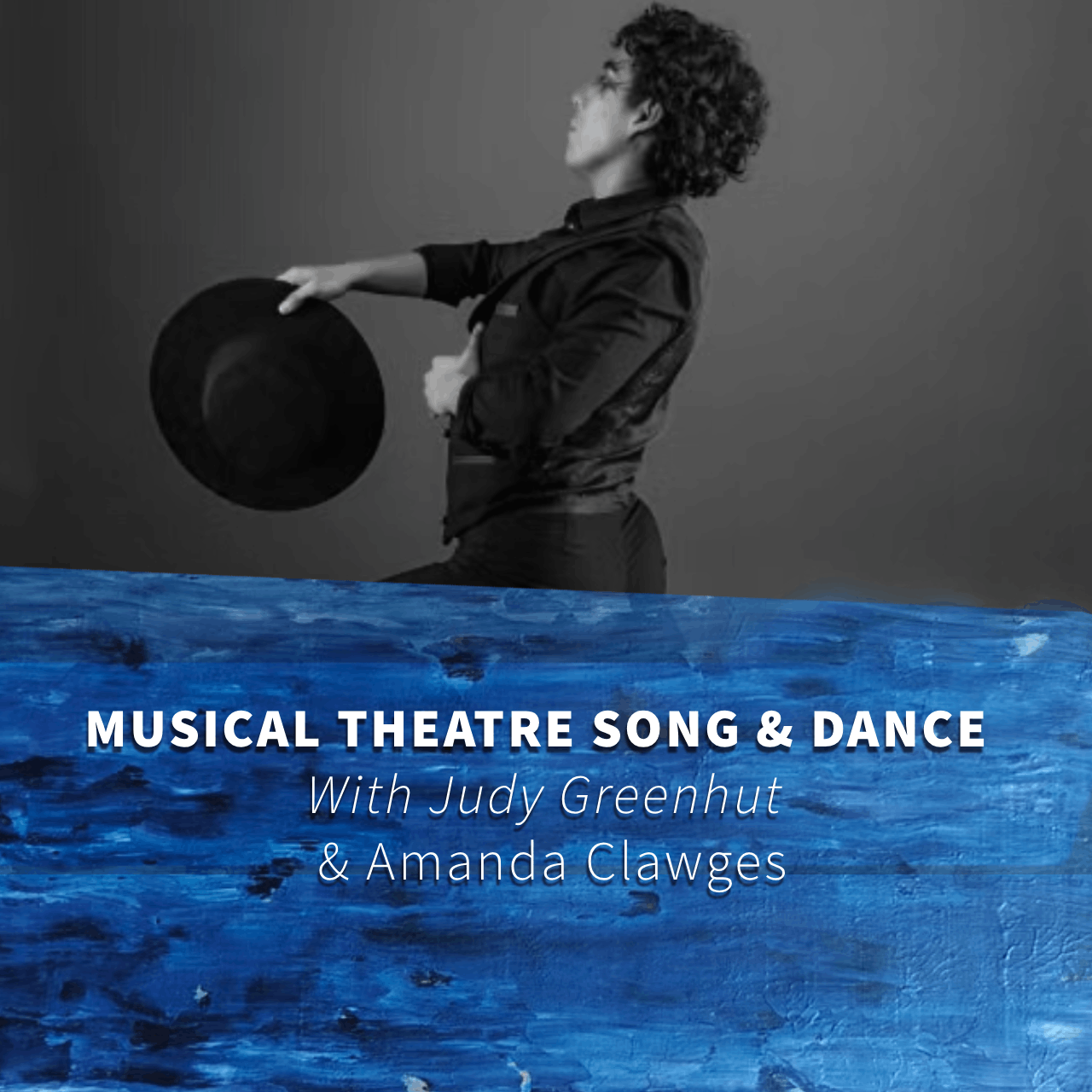 Musical Theatre Song & Dance  (11-14)