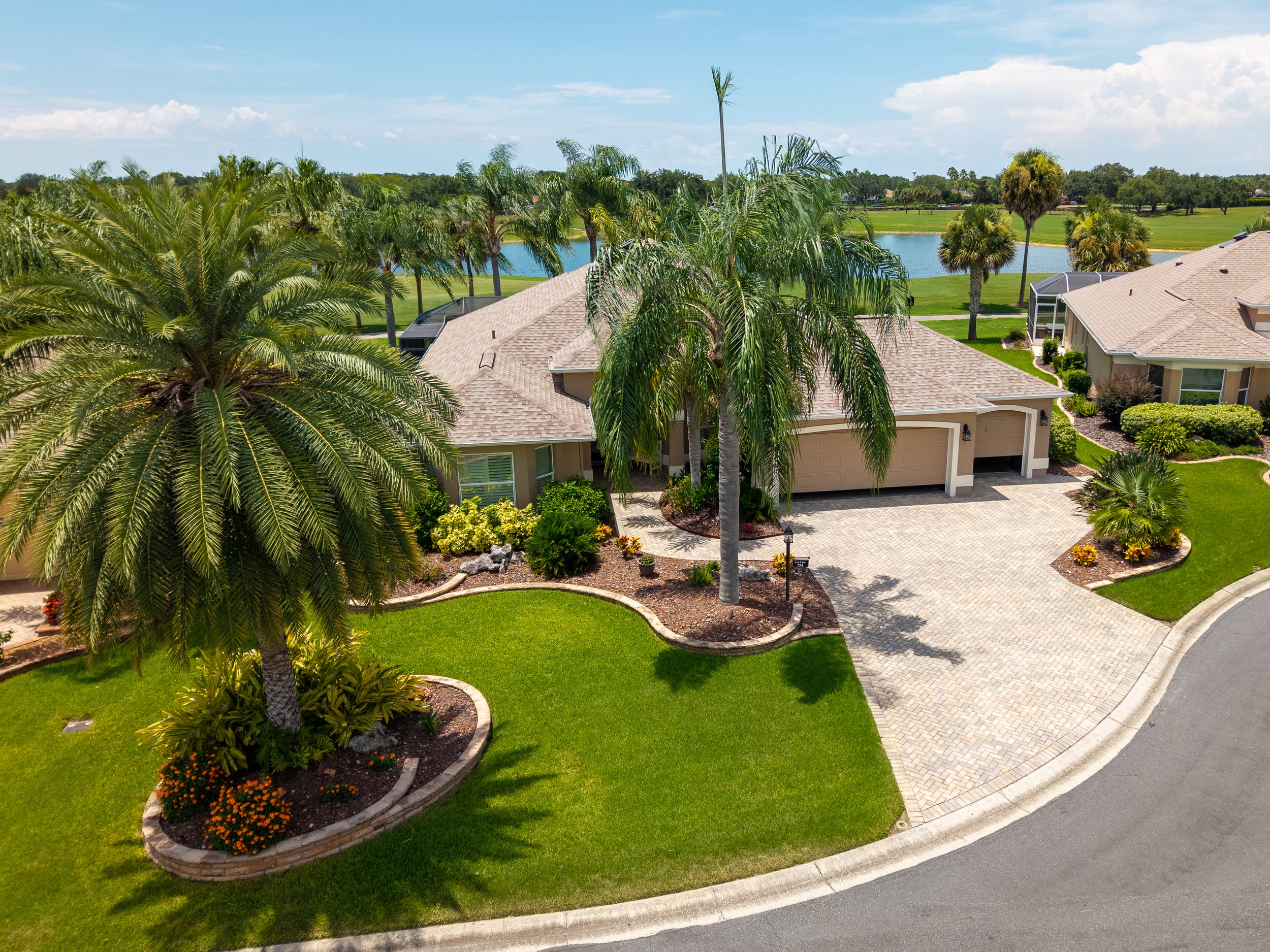 Aerial Media sets your listing apart!