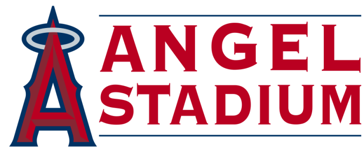 LA SUSHI CO ANGEL STADIUM