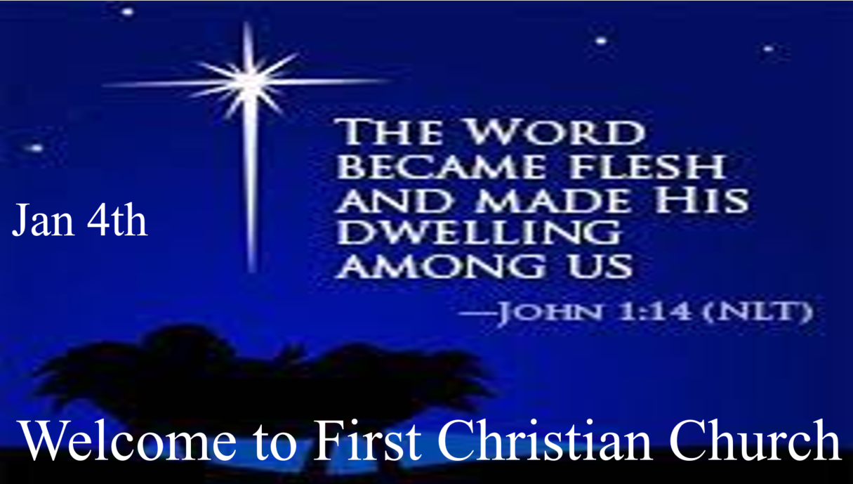 Traditional Service - 01.04.26