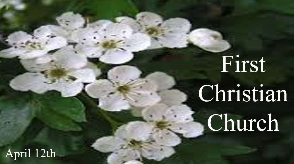 Traditional Service - 04.12.26