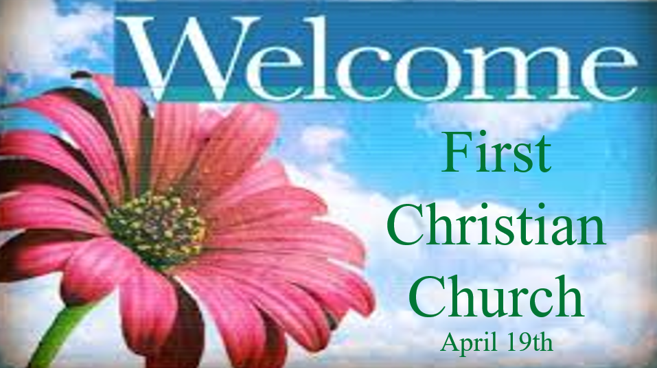 Traditional Service - 04.19.26
