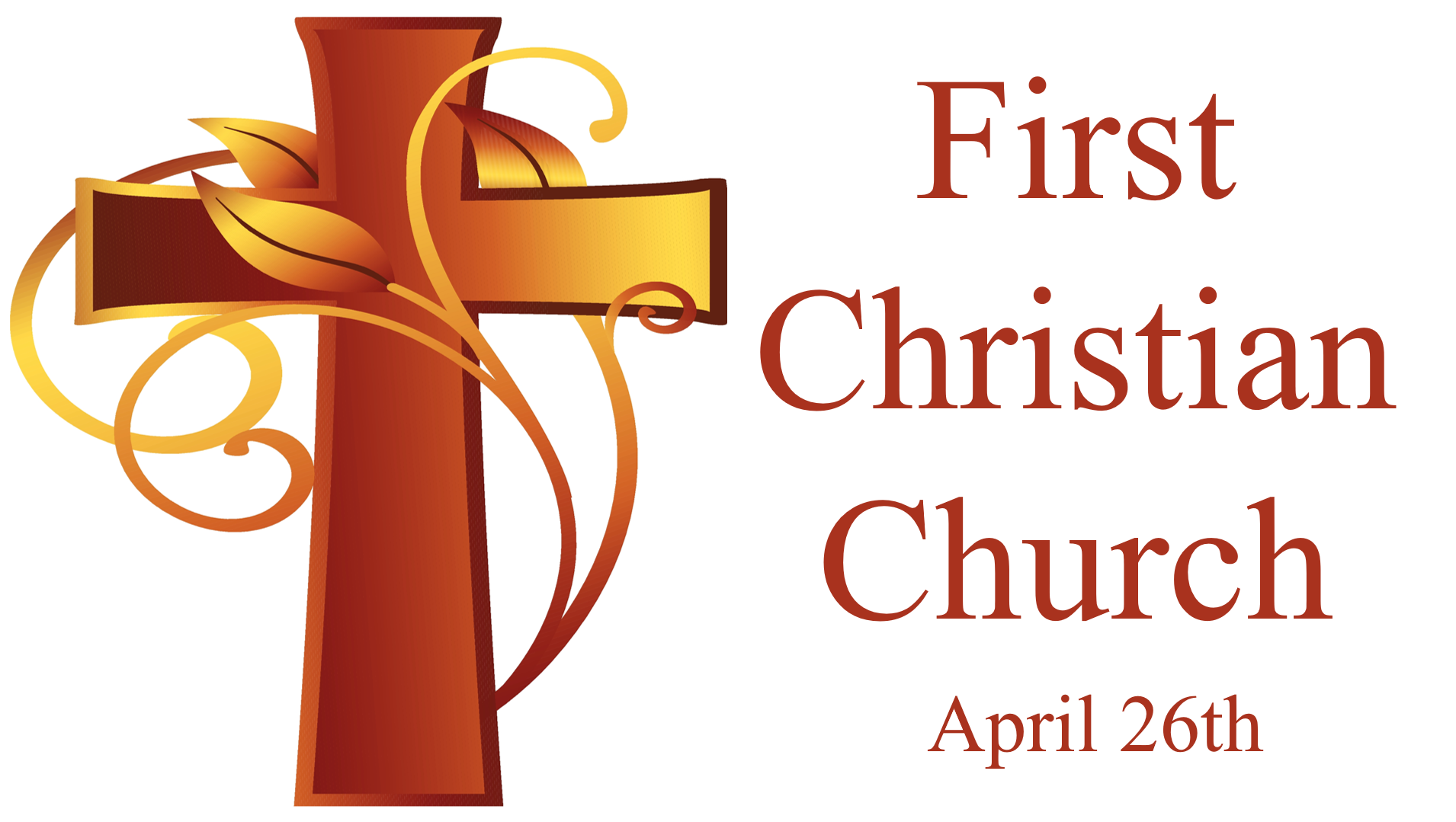 Traditional Service - 04.26.26