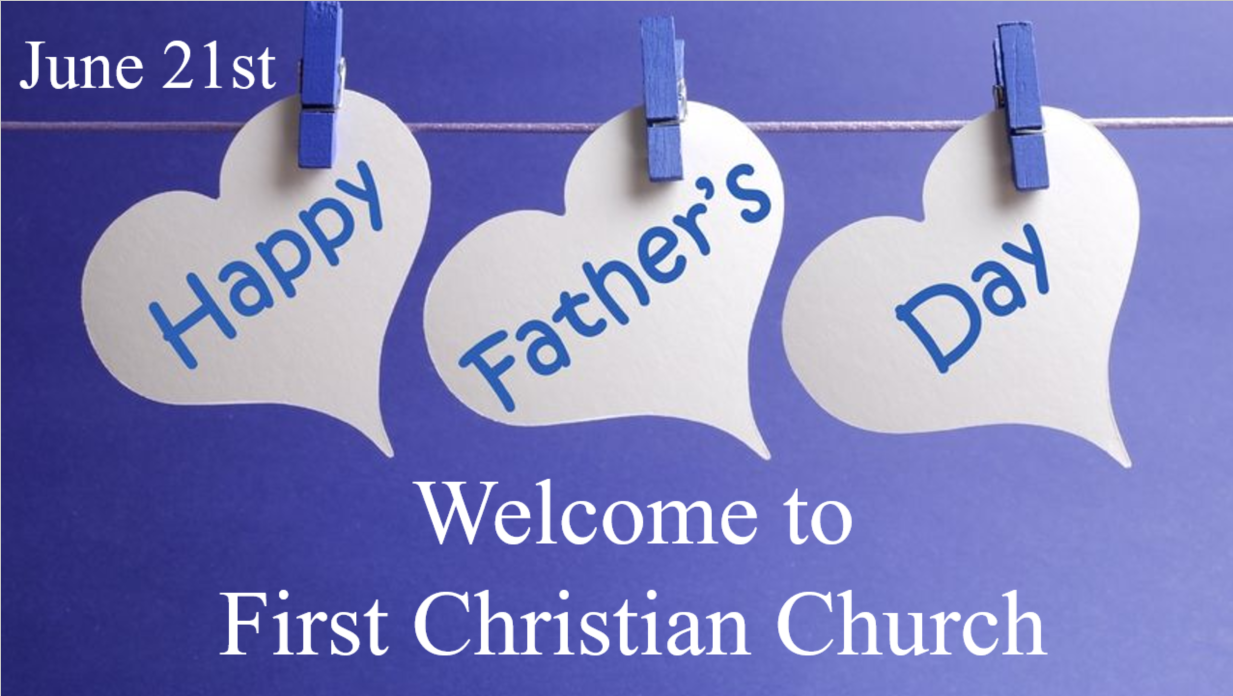 Traditional Service - 06.21.26