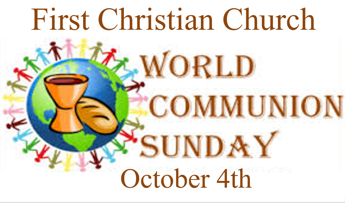 Traditional Service - 10.4.26