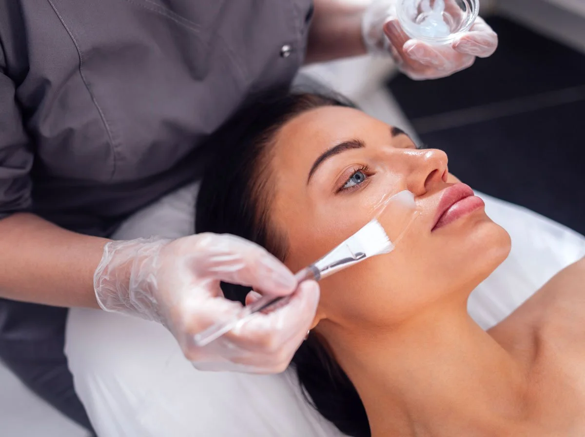 PureGlo Peel + P-TIOX Cream Summer Promo