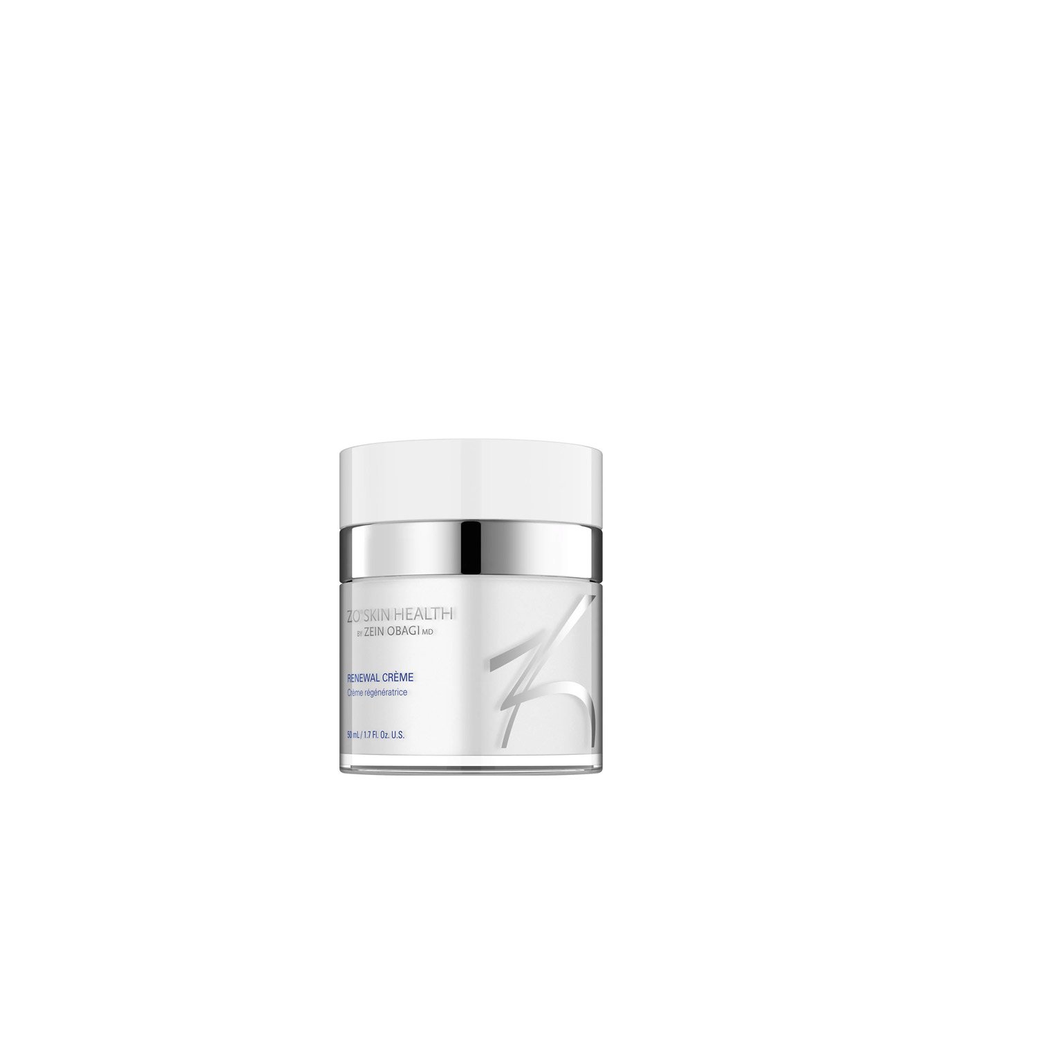 ZO Renewal Crème — PureGlo London Ontario