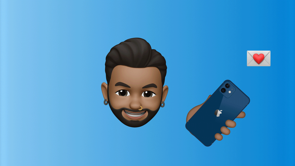 Apple Switch to iPhone