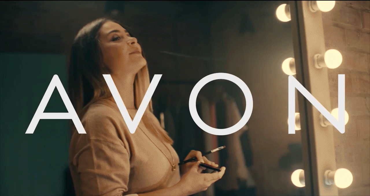 Avon La Belleza es Libre