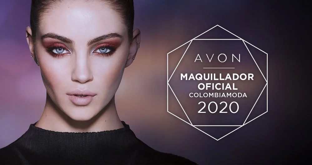 AVON Colombiamoda 2020