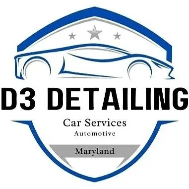 D3 Detailing