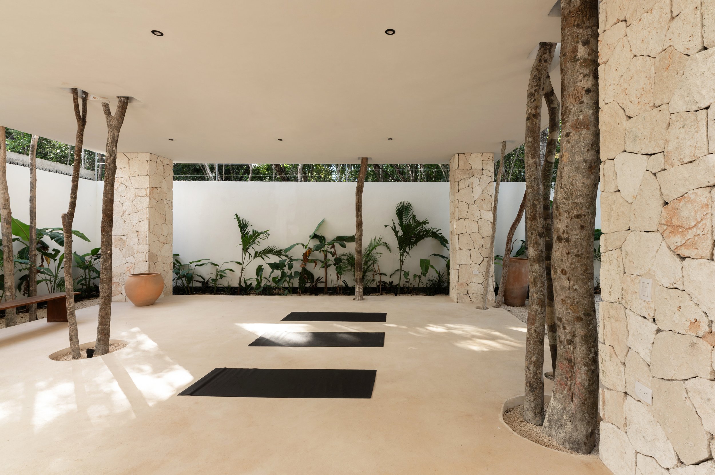 Yoga / Pilates Shala