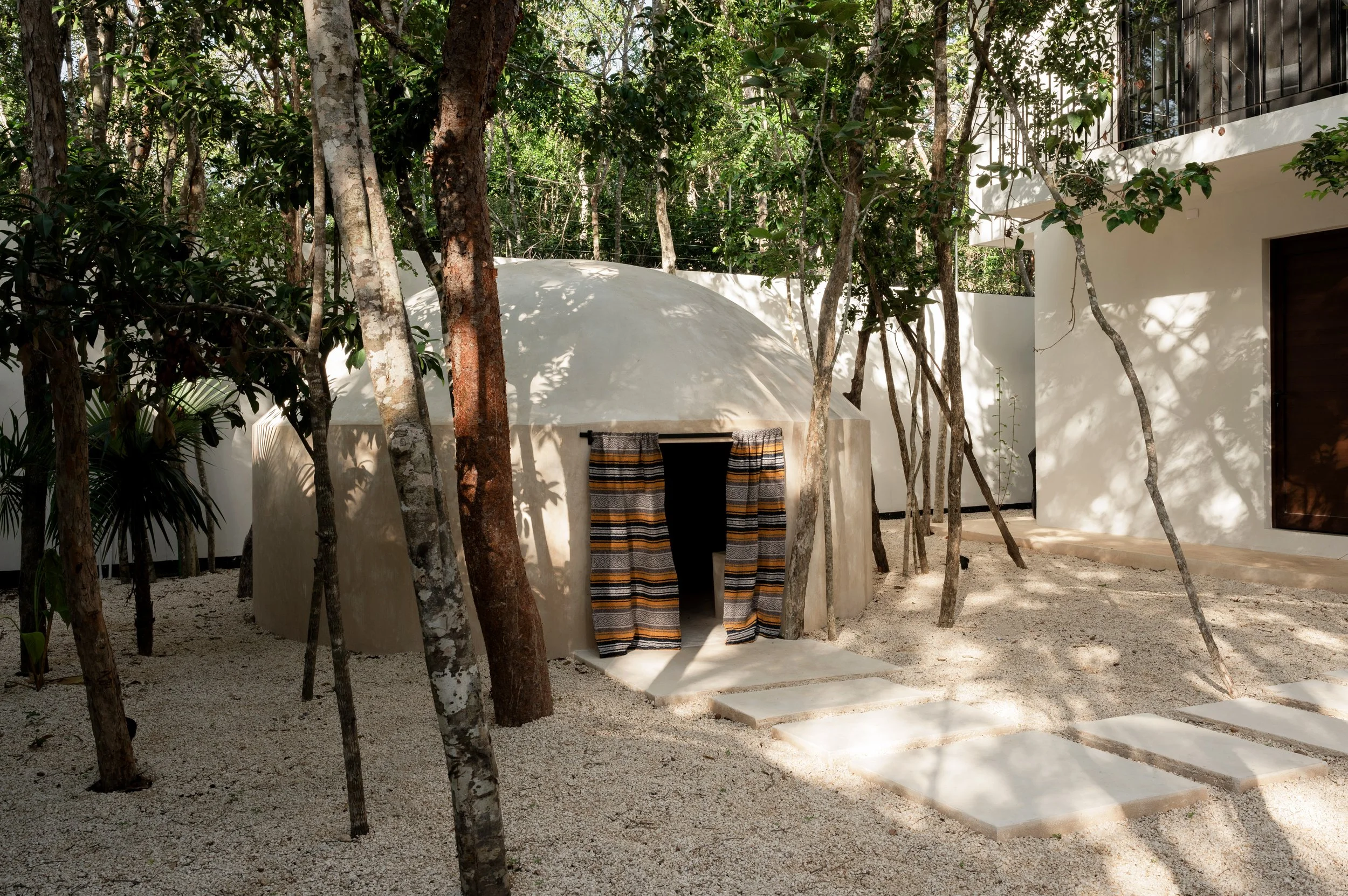 Temezcal 