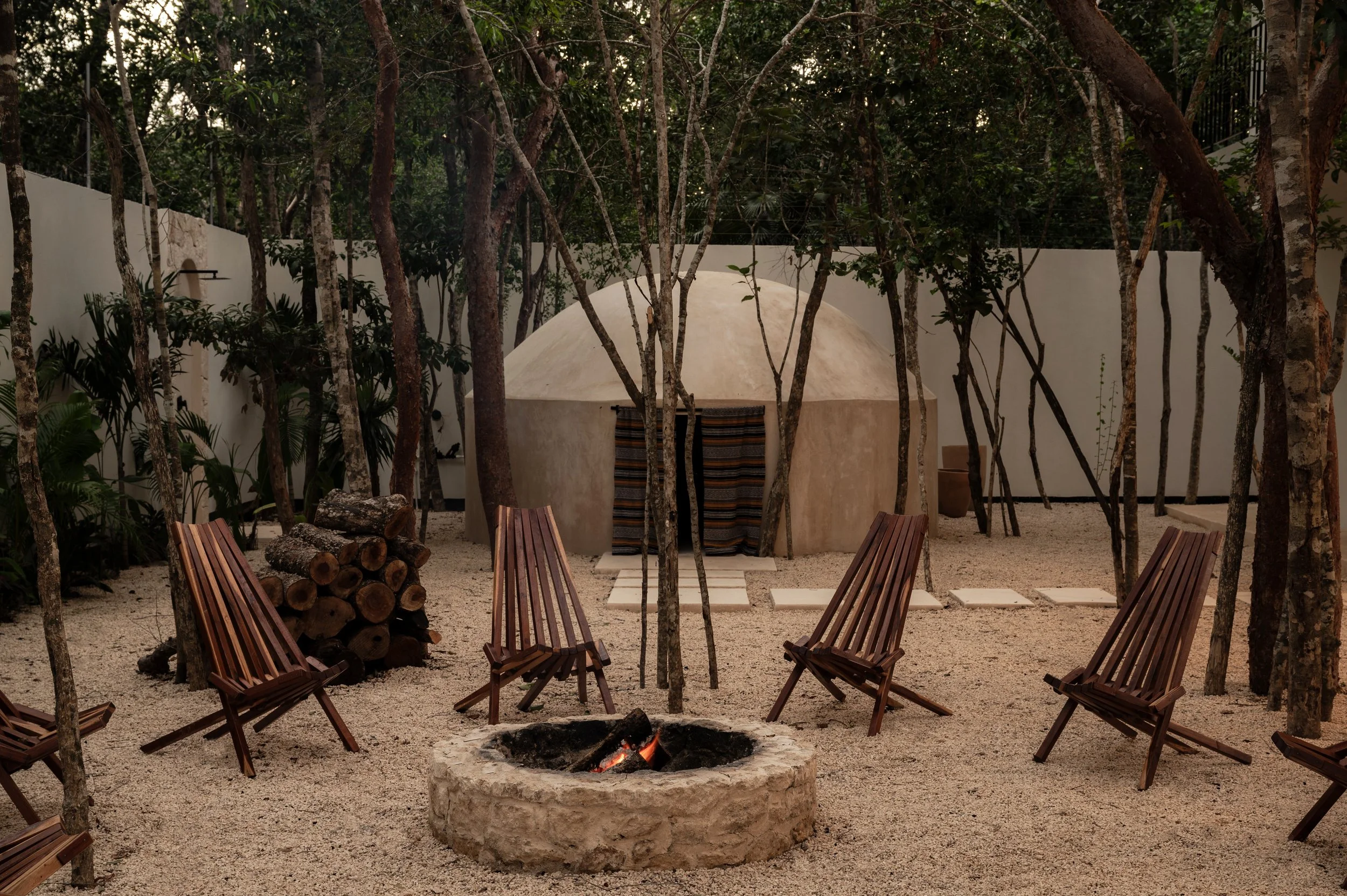 Fire Pit