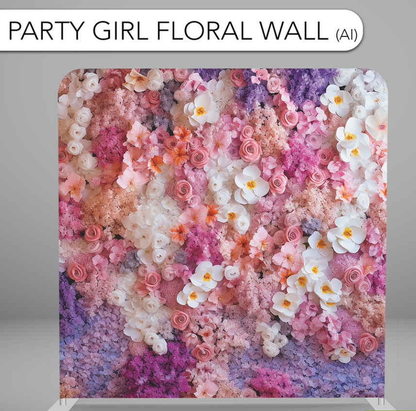 Party Girl Floral Wall.png
