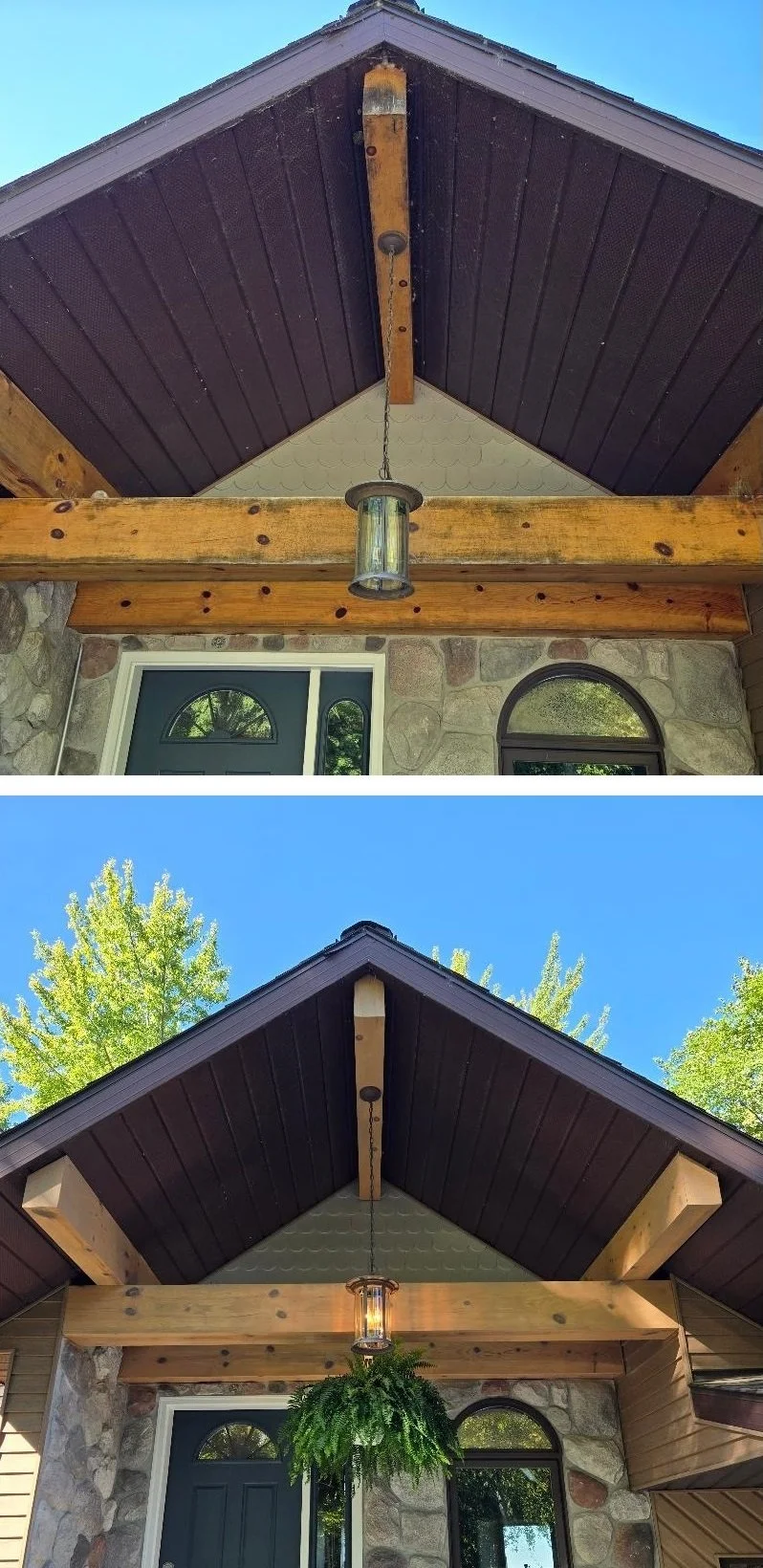 Oranssi project: studio shed