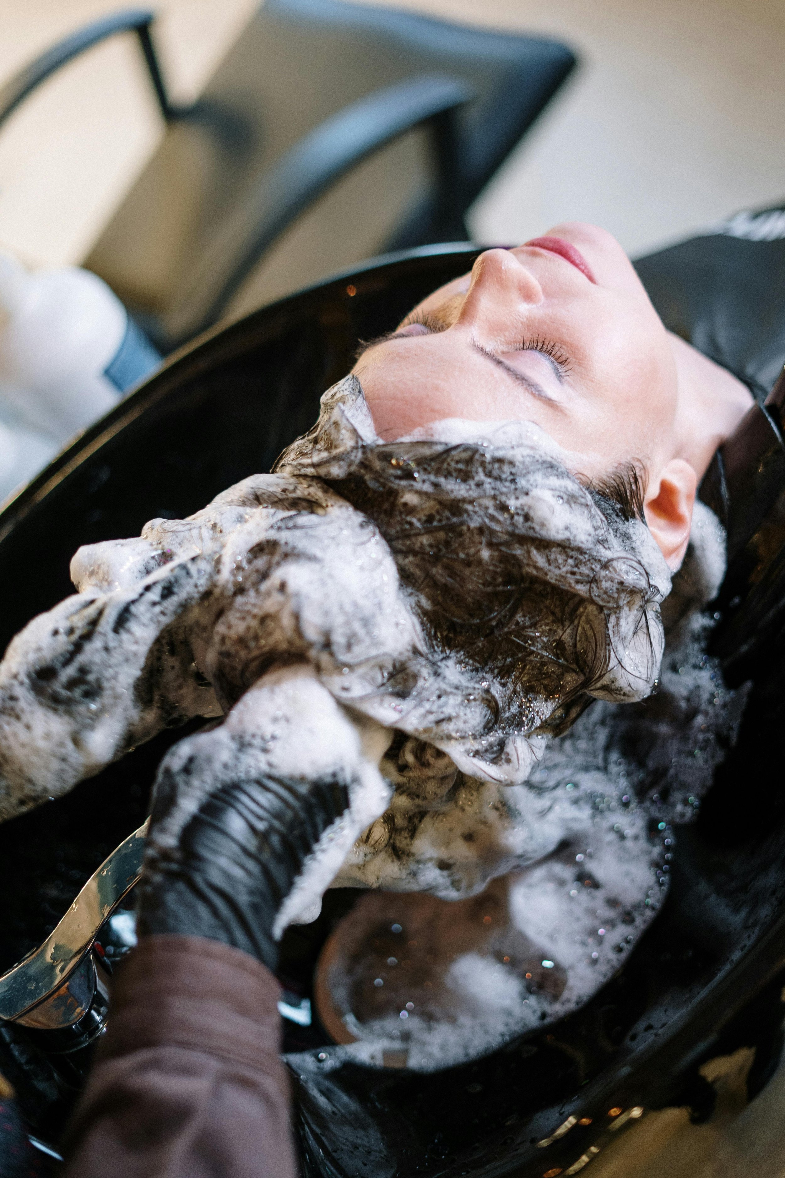 Elevate Your Career at Larry Wells Salon in Mountain View