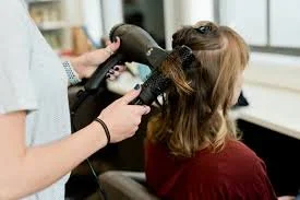 A Salon Studio That Does It All: Inside Larry Wells Salon’s All-Inclusive Environment