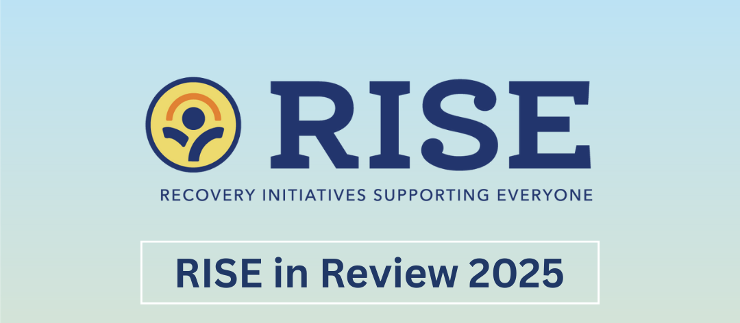 RISE 2025: Community Impact &amp; Key Achievements