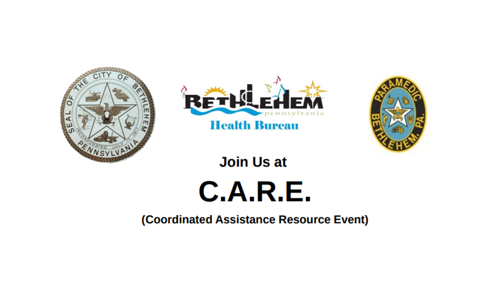 CARE Event