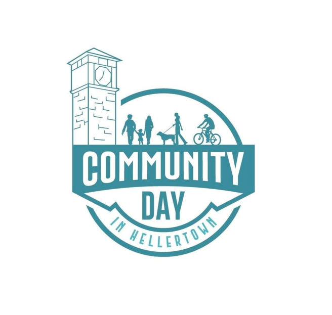 Community Day in Hellertown