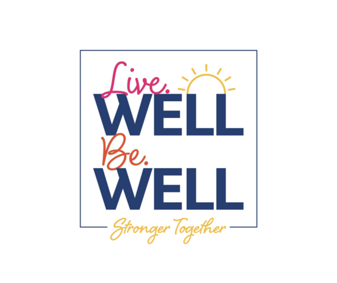 Live Well, Be Well