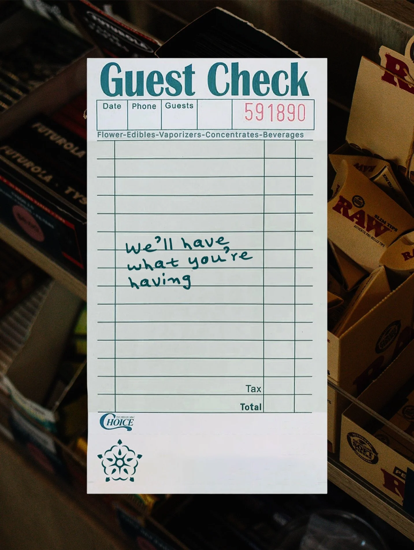 If you&rsquo;re happy, we&rsquo;re happy.

That&rsquo;s why if we don&rsquo;t carry your favourite 🥦 products, we&rsquo;ll order them in-store for you. 
Coming right up.