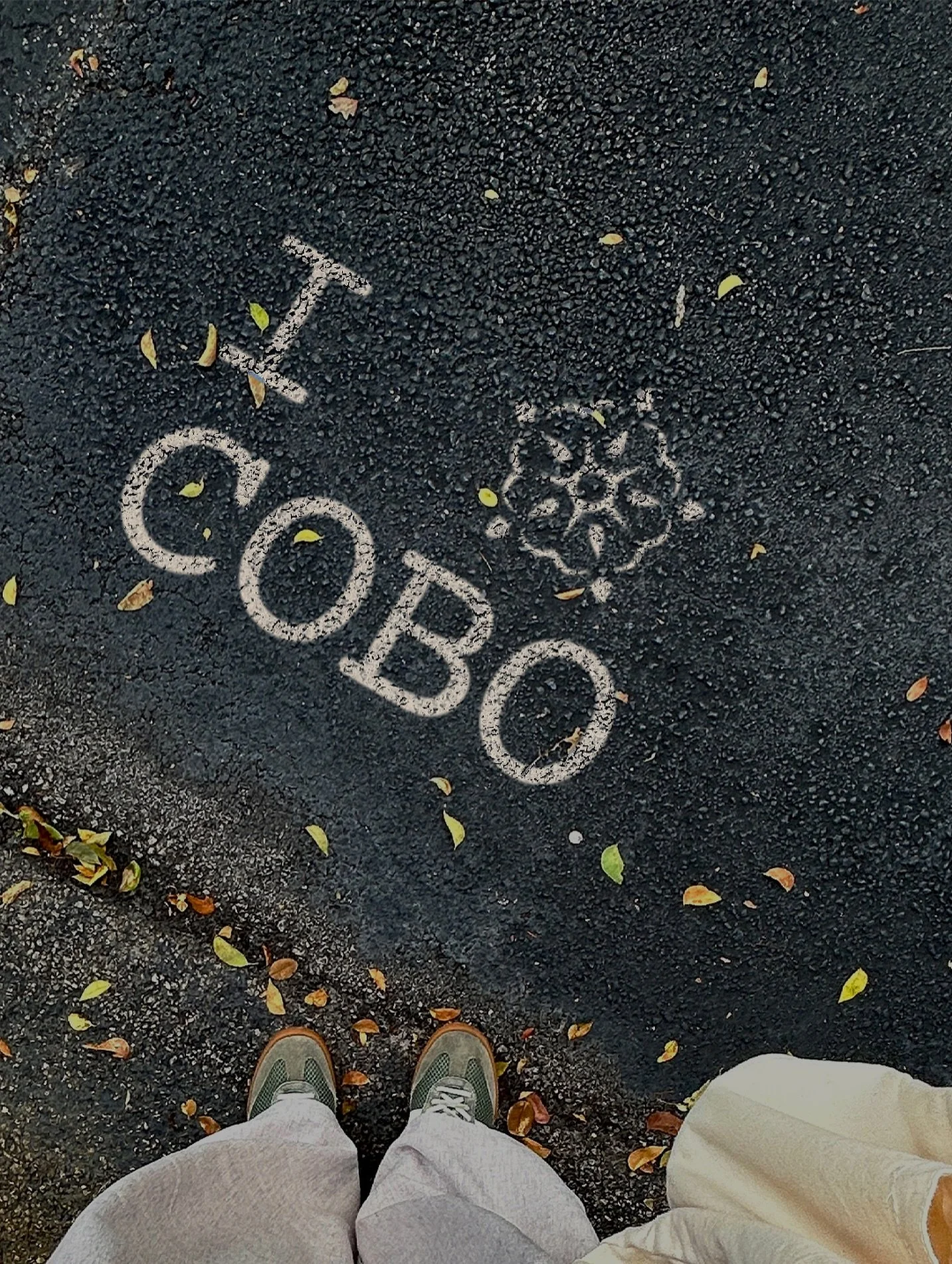 We &lt;3 you

#proudroots #homegrown