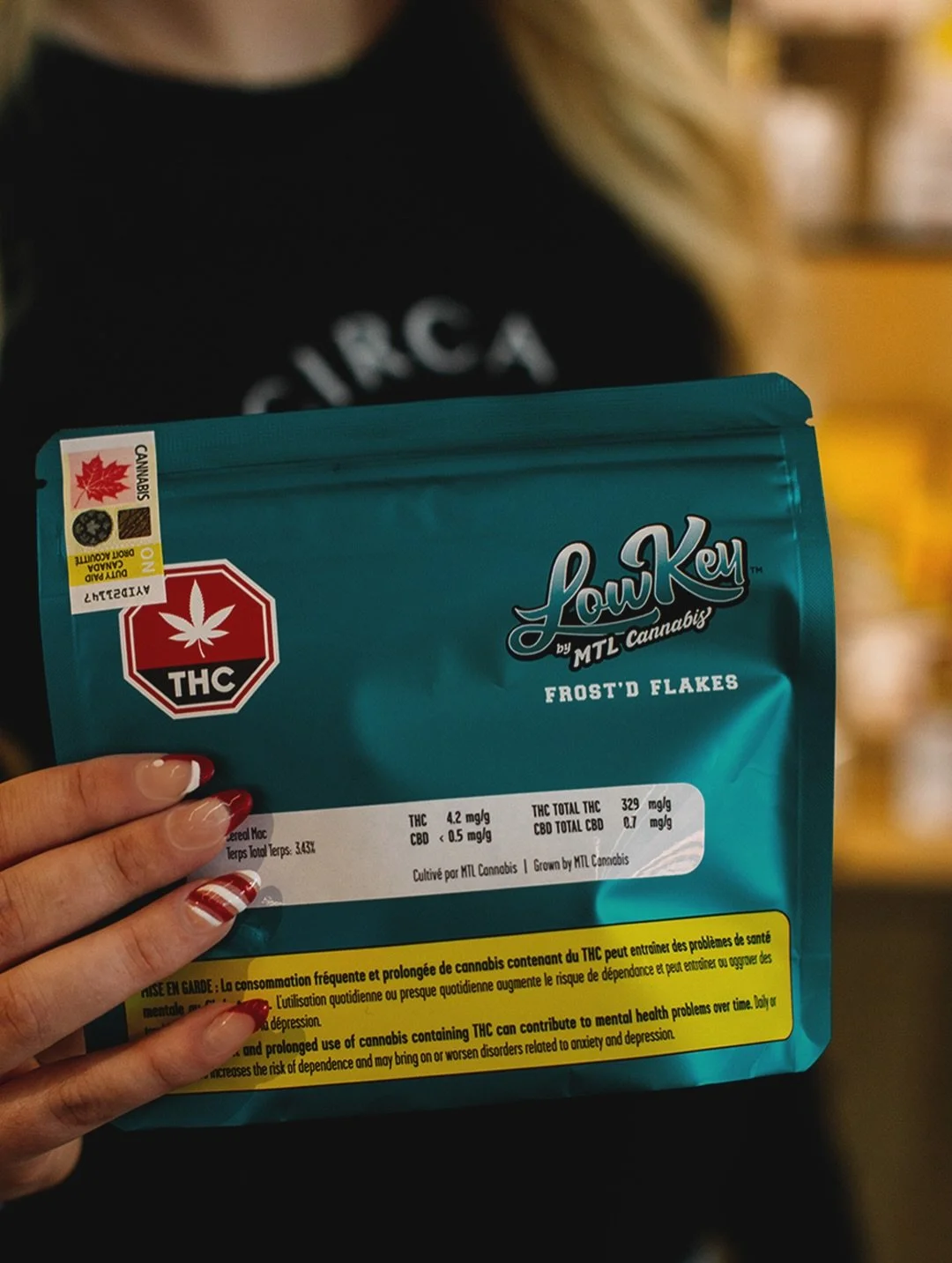 Winter details around the shop🌲 
Name a better place to be snowed in, we&rsquo;ll wait. ❄