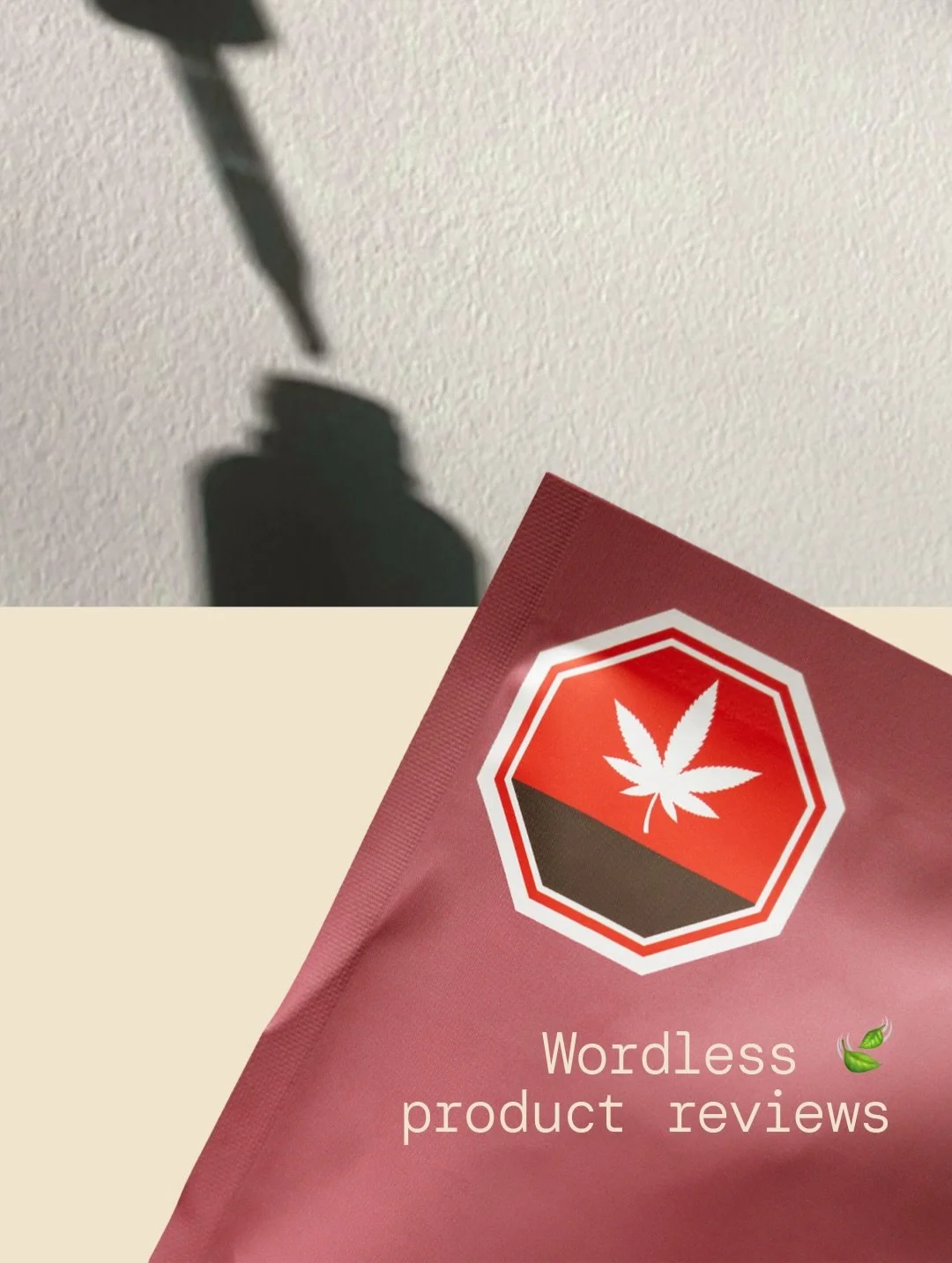 Silent product reviews, because some things can only be felt ✨🥬