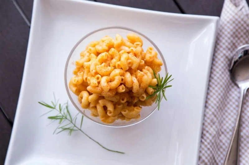 Cannabis Cuisine Part 3: Mac-n-Cheese