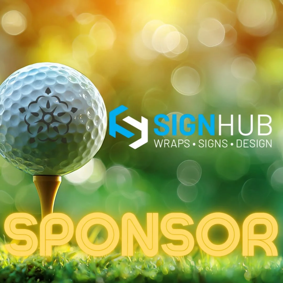 A heartfelt thank you to our sponsor for joining us in supporting local healthcare through the Circa 1818 3rd Annual Charity Golf Tournament. We appreciate your partnership.

#NHHF #SupportHealthcare #CommunityPartners #GolfForGood #Circa1818