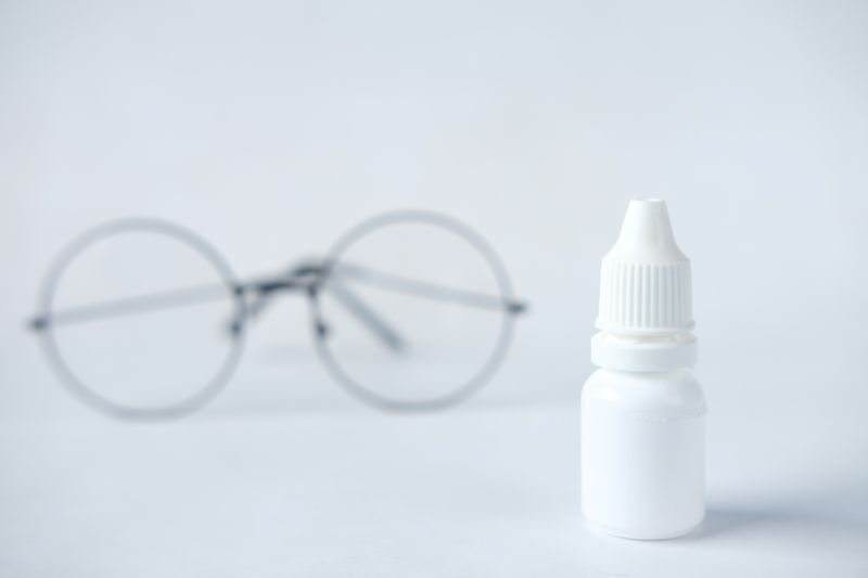 Why does Cannabis Make Our Eyes Red?