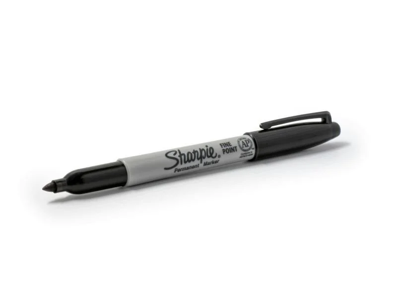 Strain Highlight: Permanent Marker