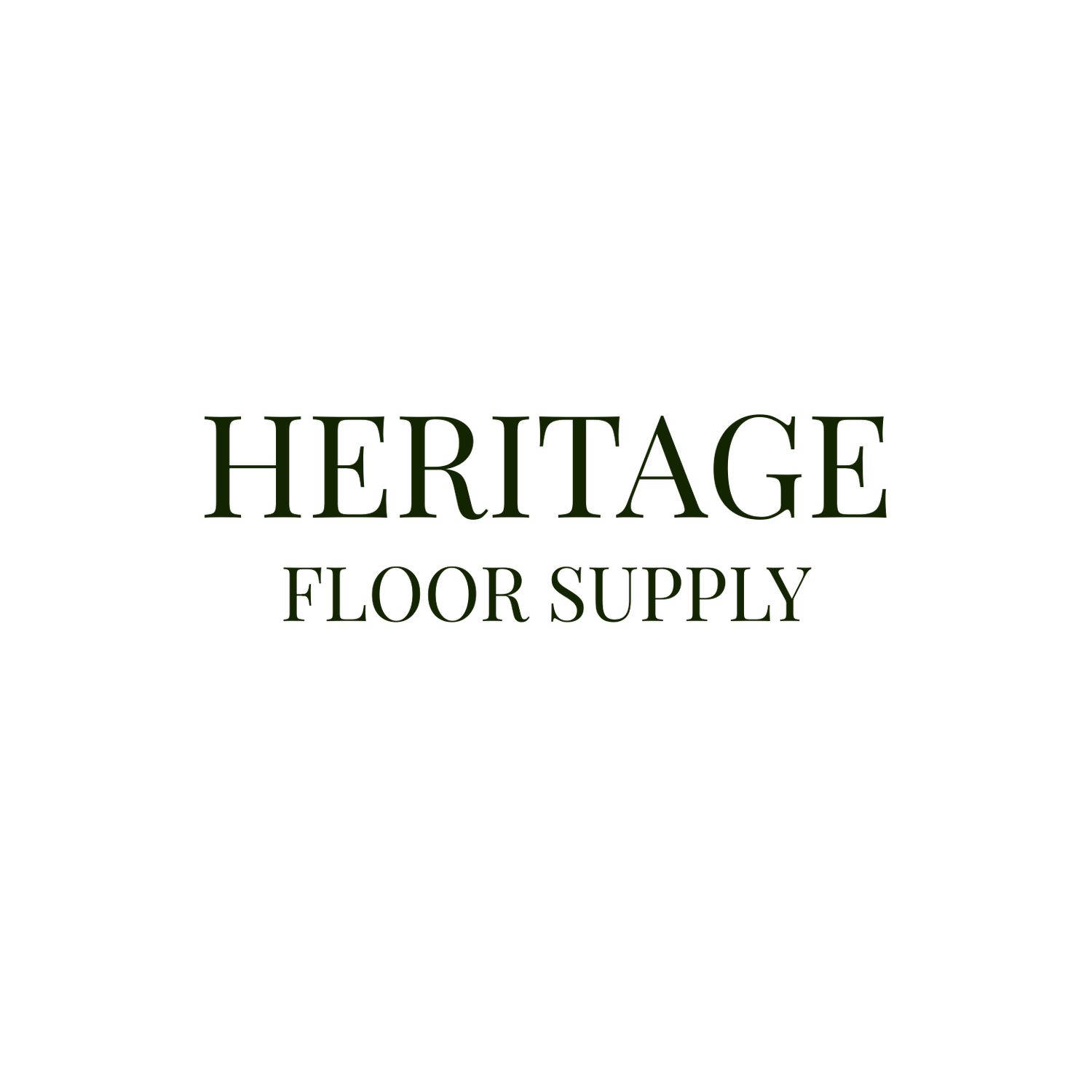 Heritage Floor Supply