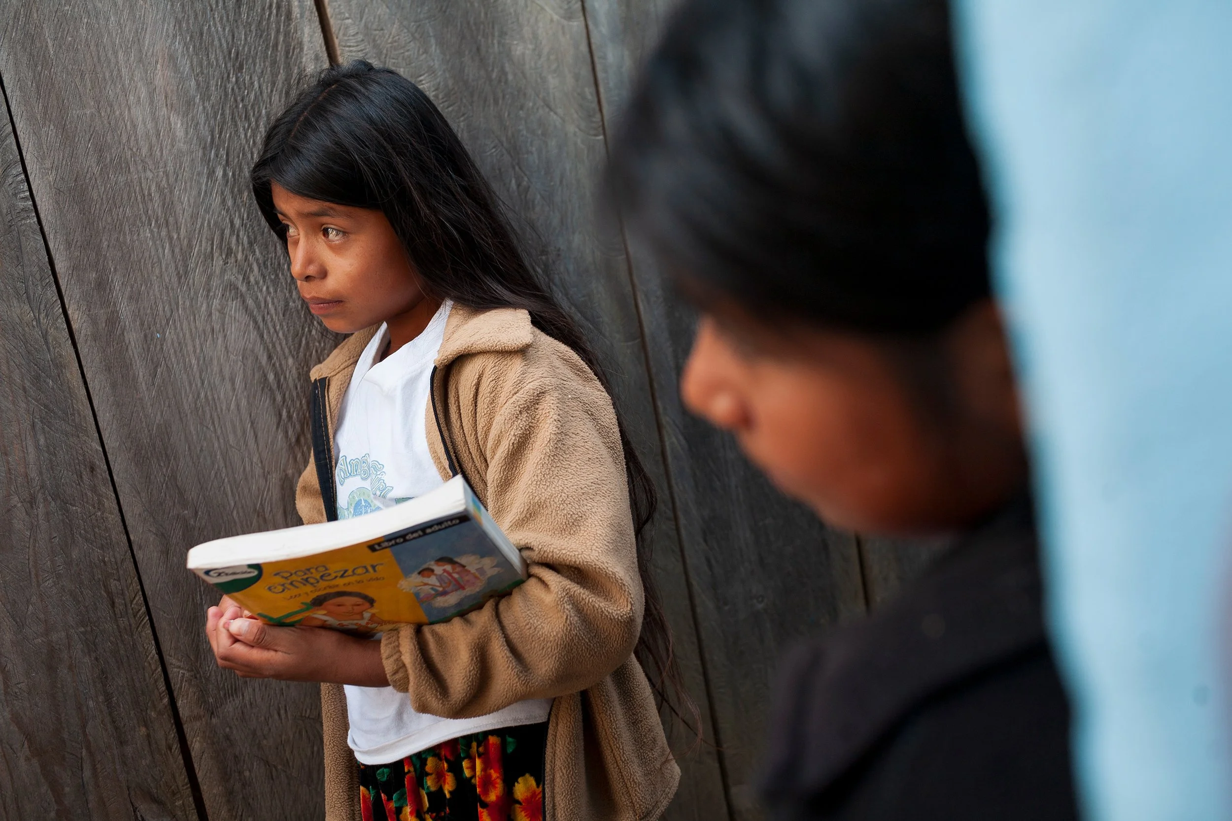 Educación Infantil