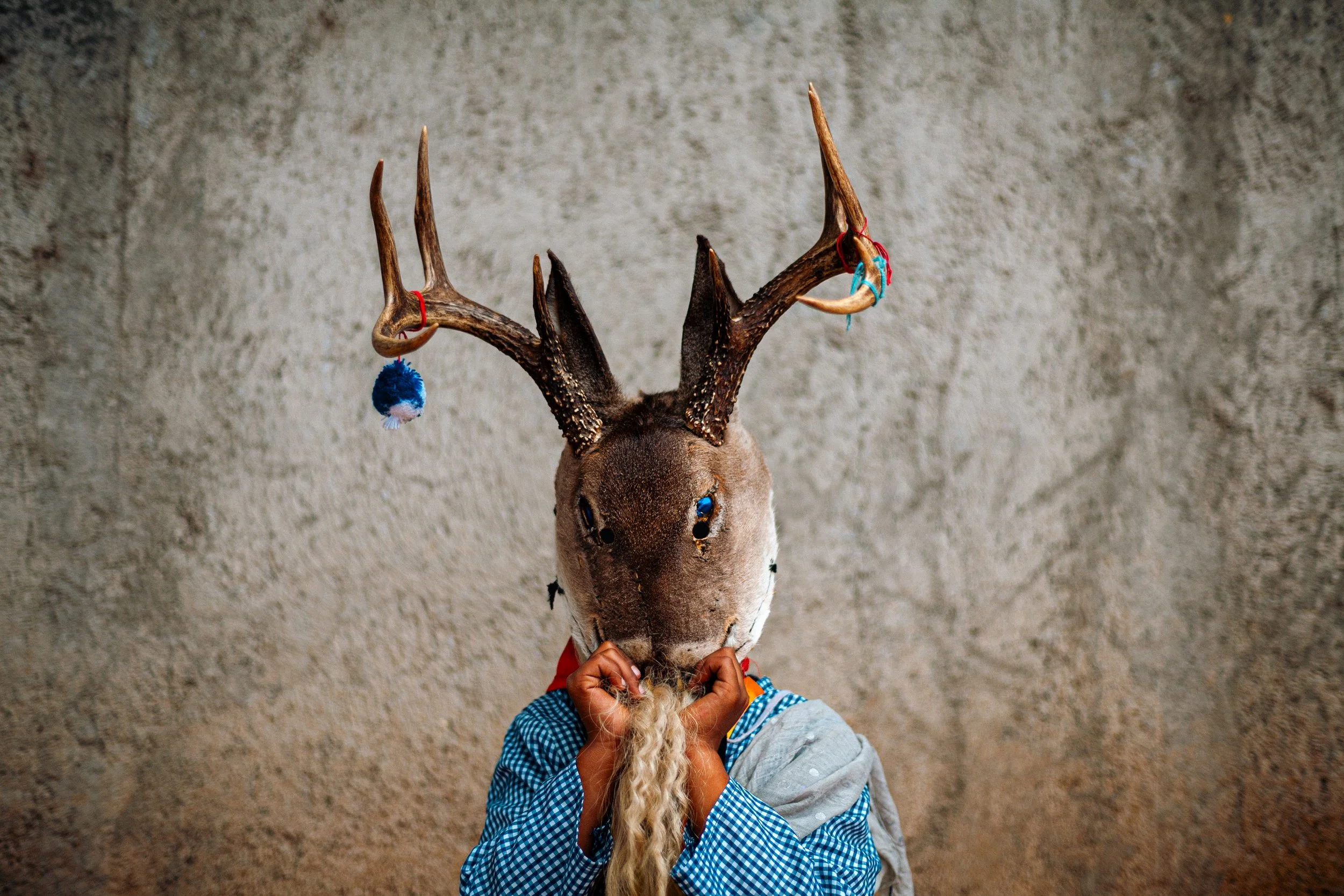 Boy with Mask for the New Year Purepecha_Mexico_Michoacan__0008.jpg