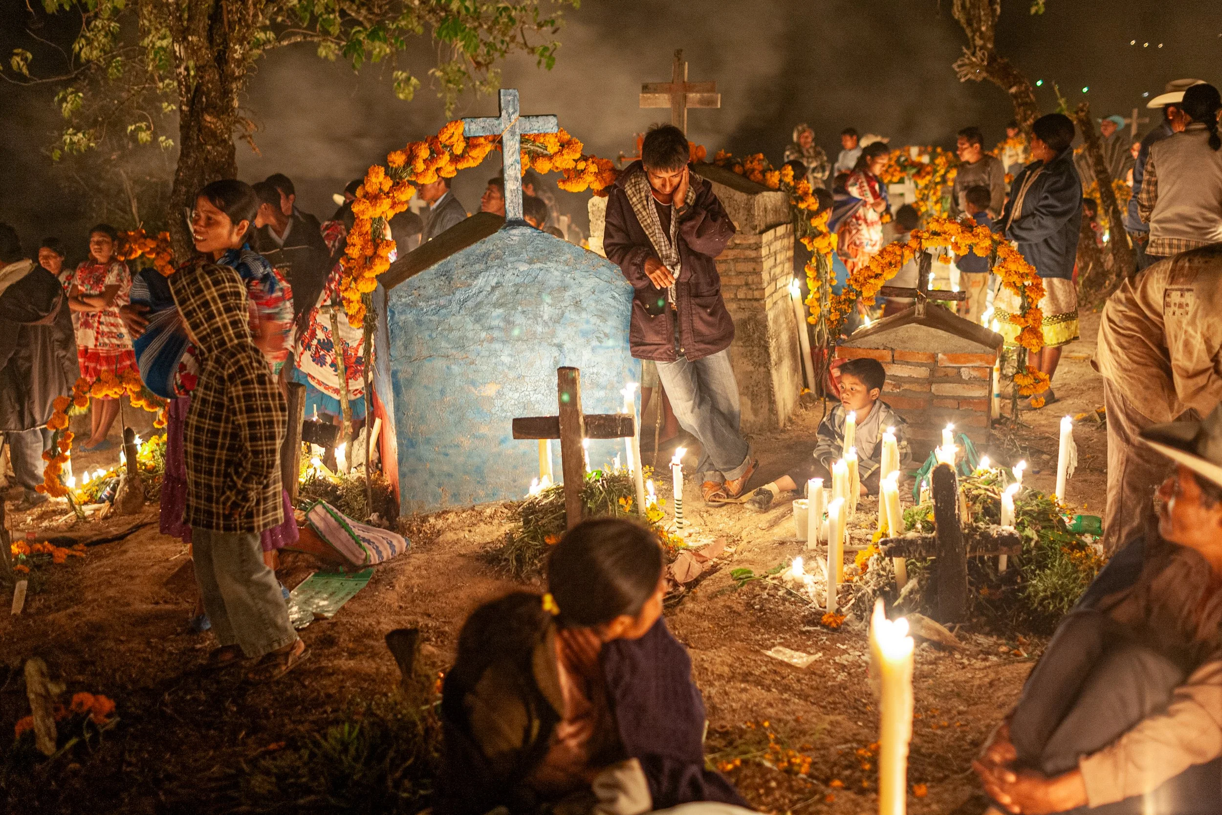 Dia de Muertos_Mexico_Guerrero_Cochoapa el Grande_0005.jpg
