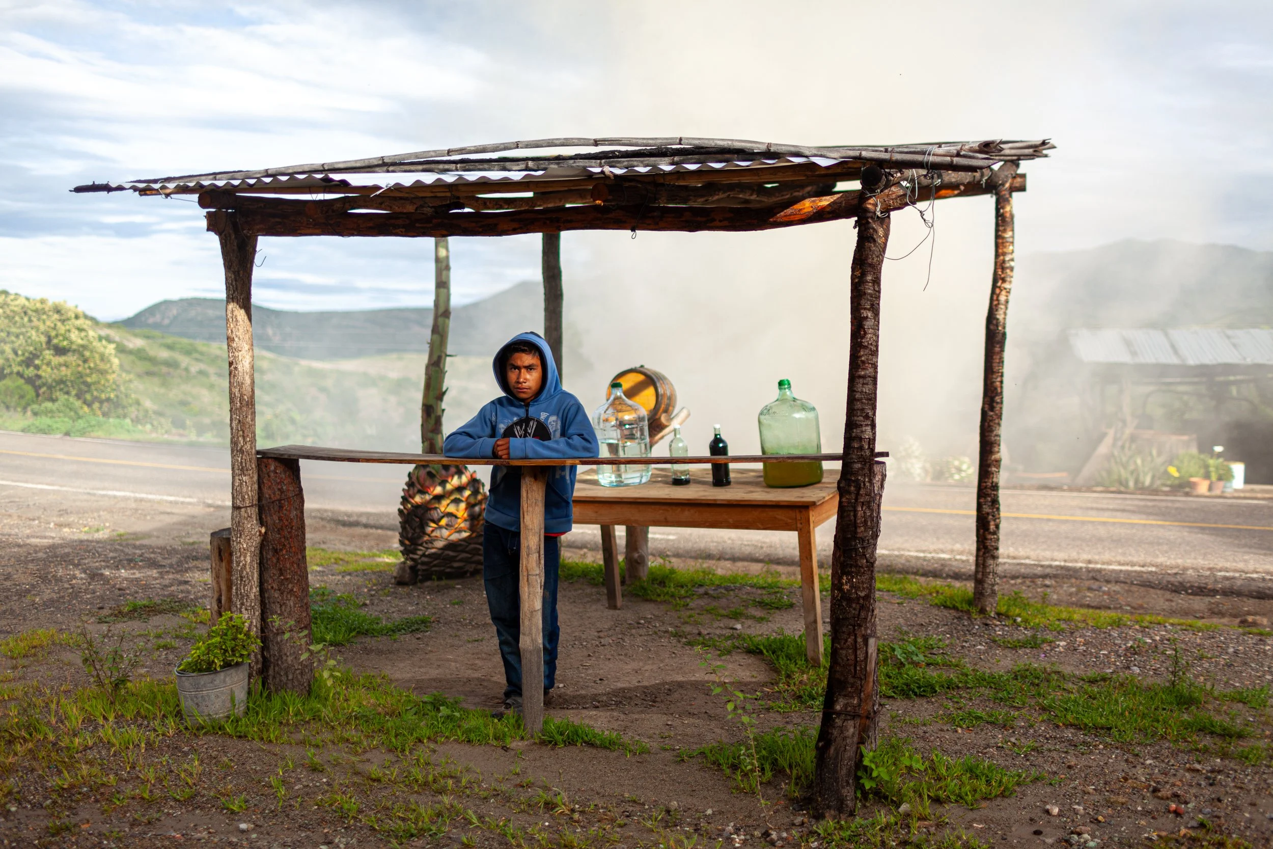 Mezcal_Mexico_Oaxaca_San Lorenzo Albarradas_0002.jpg