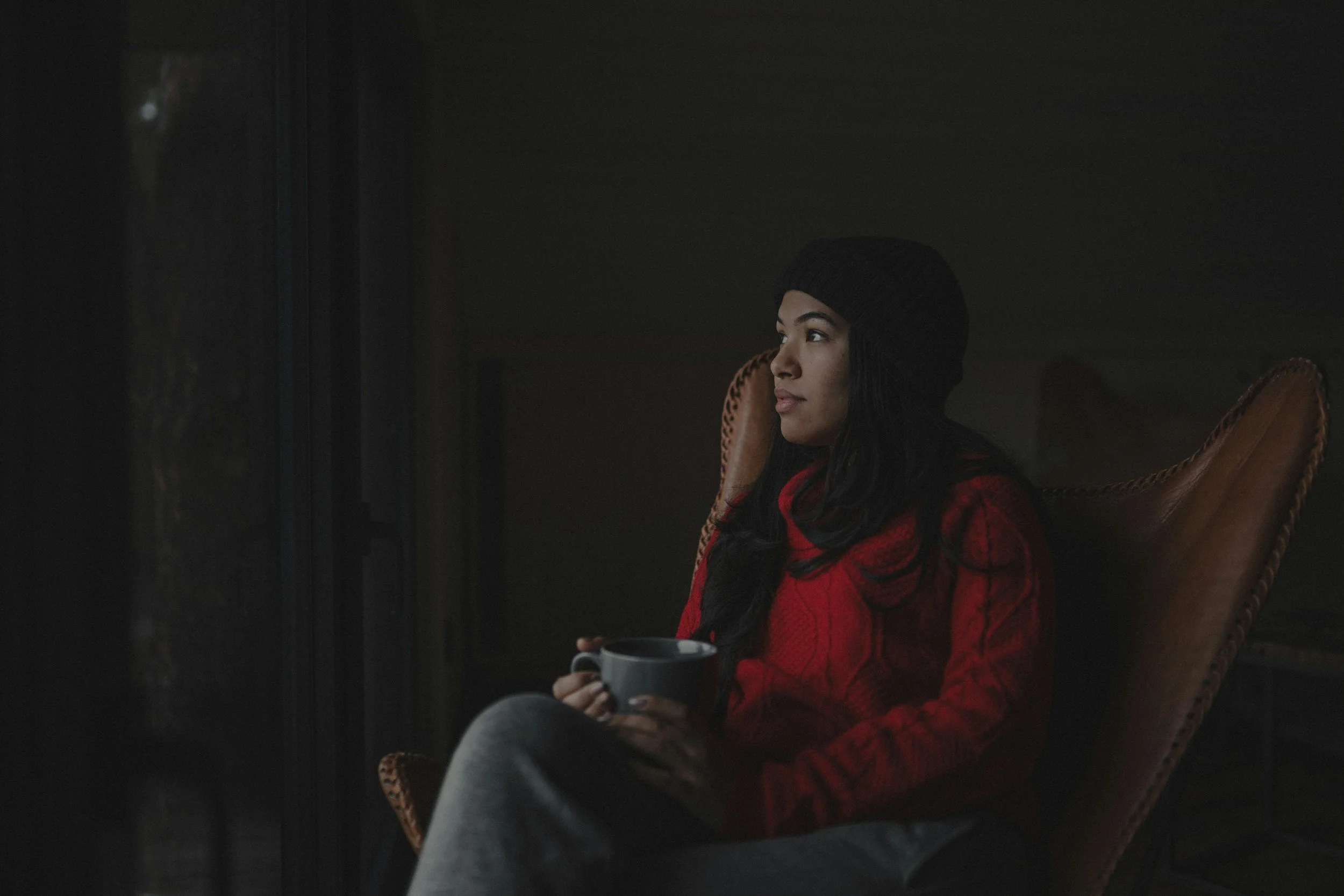 Why “Just Stay Positive” Isn’t Helpful for Mental Health