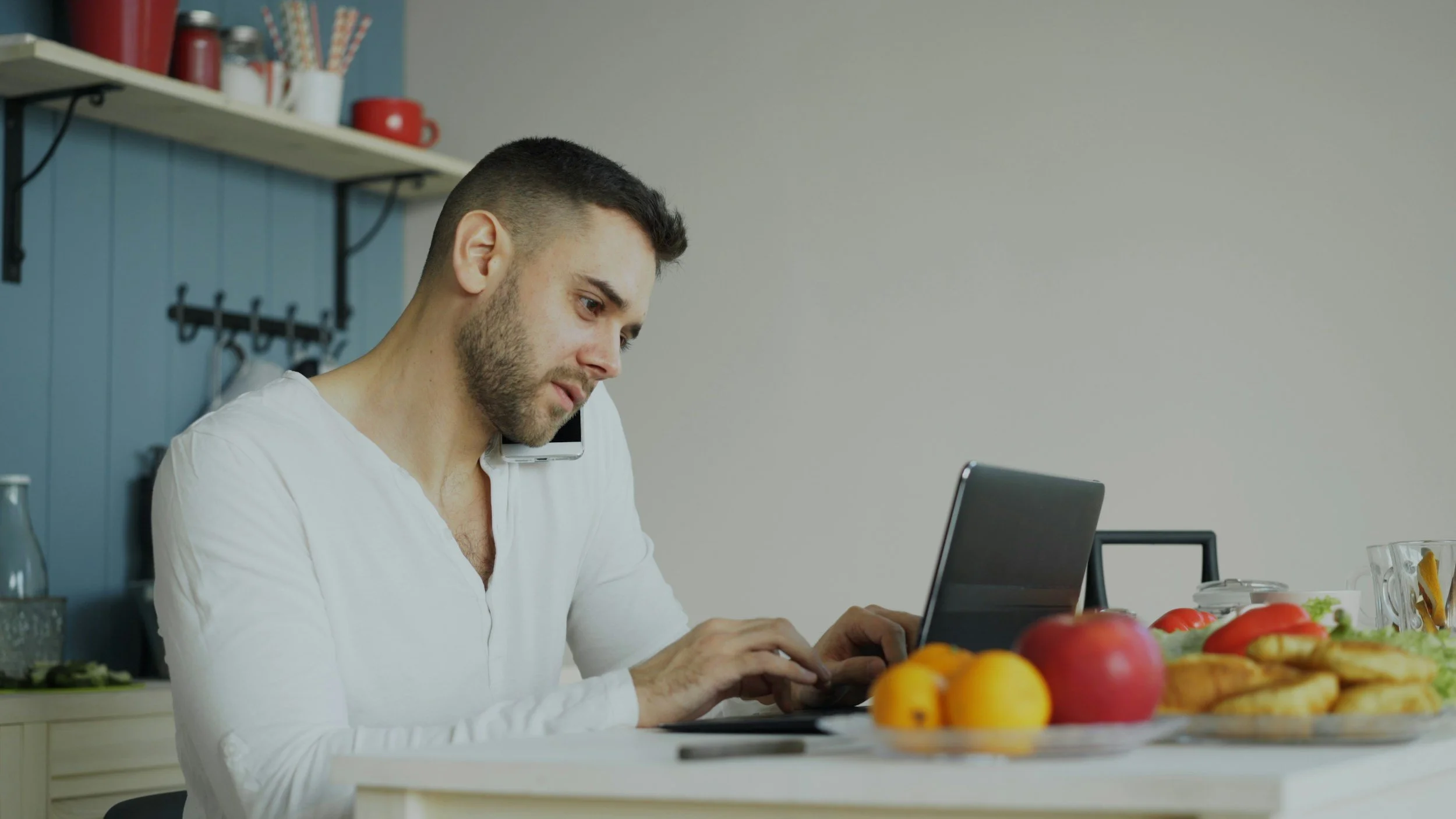 Why You Feel Stuck, Exhausted, and Always “On Edge”