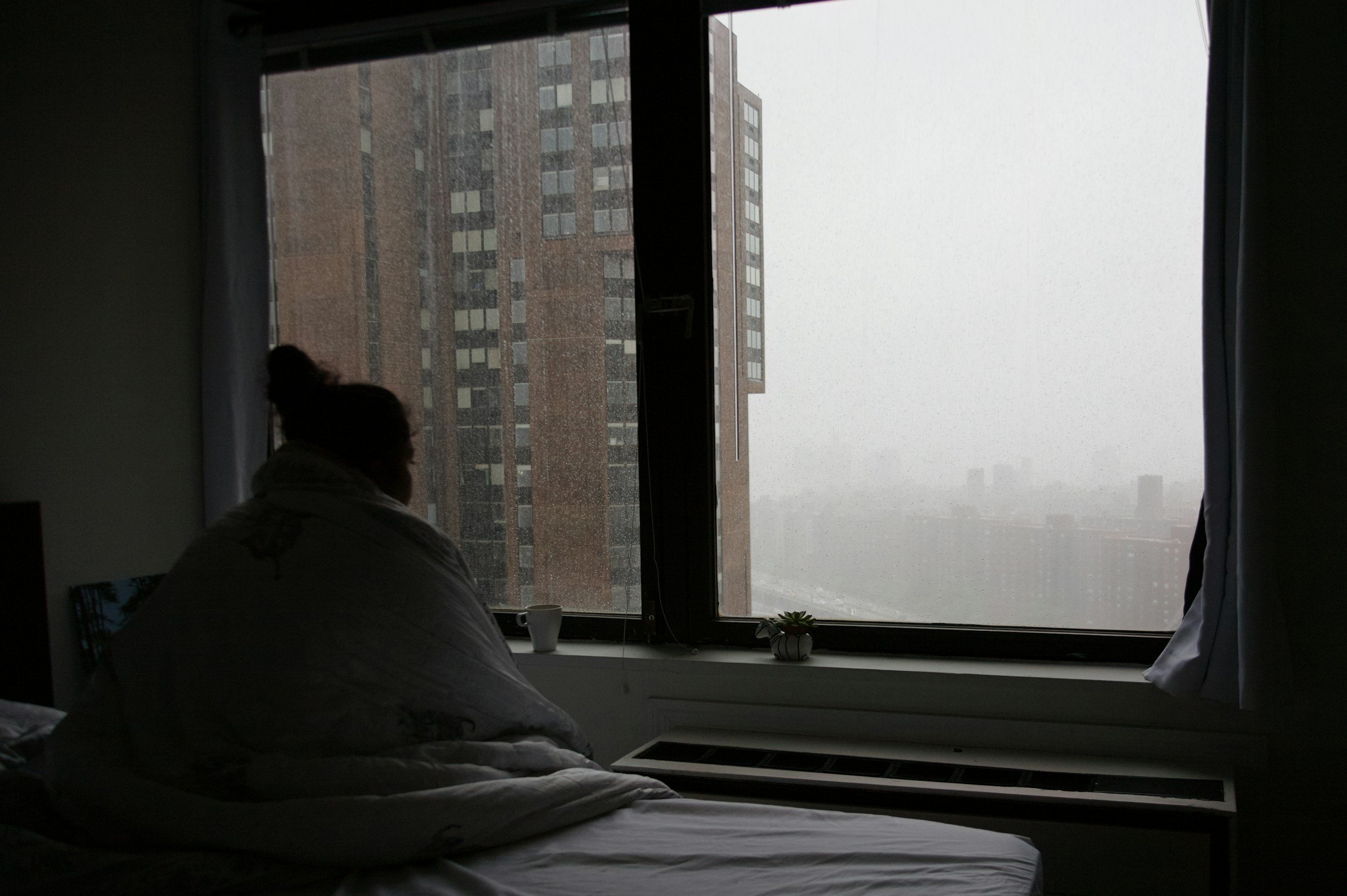 Recovering from Family Rejection and Emotional Shame