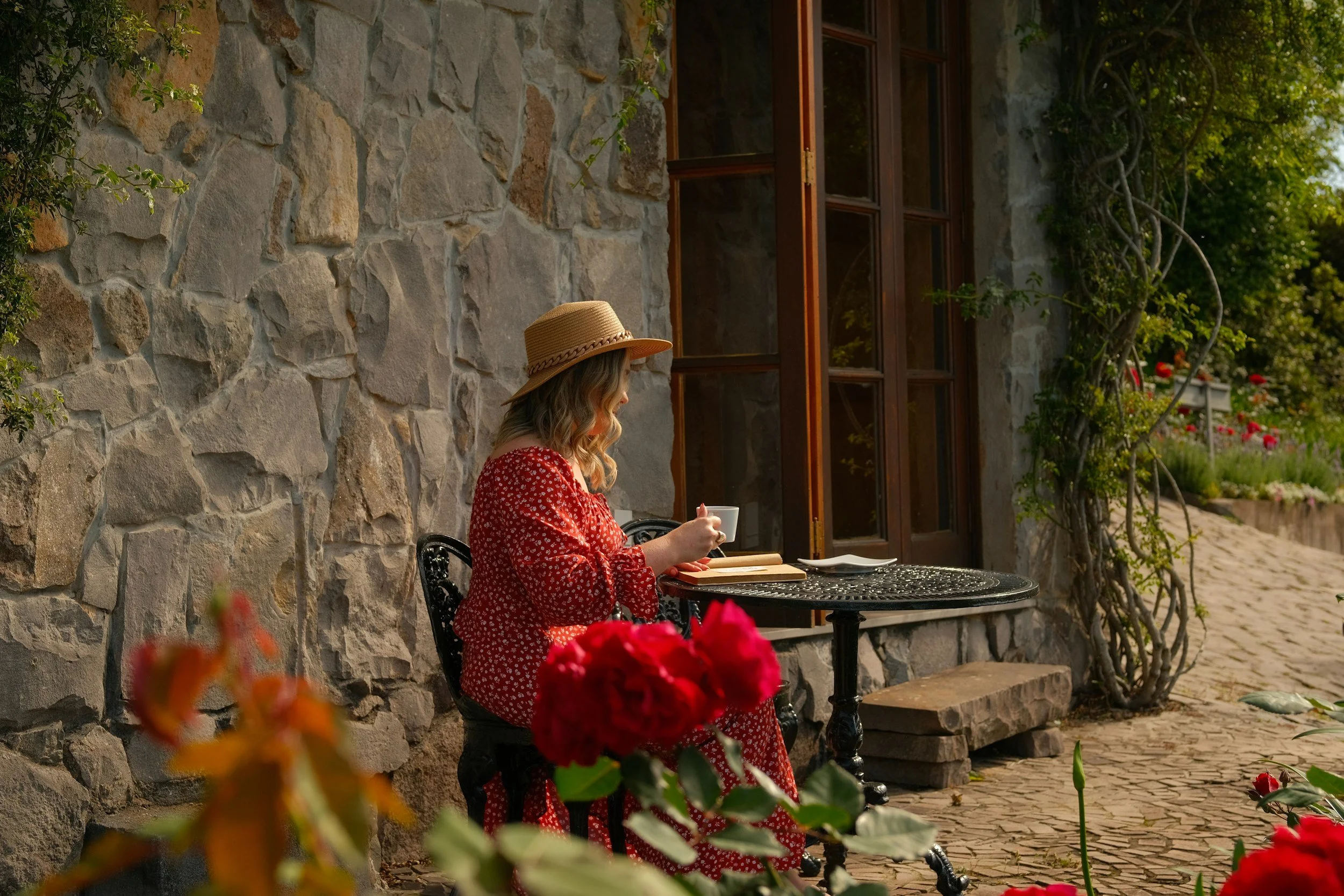 Why Summer Is the Perfect Time for a Therapy Intensive