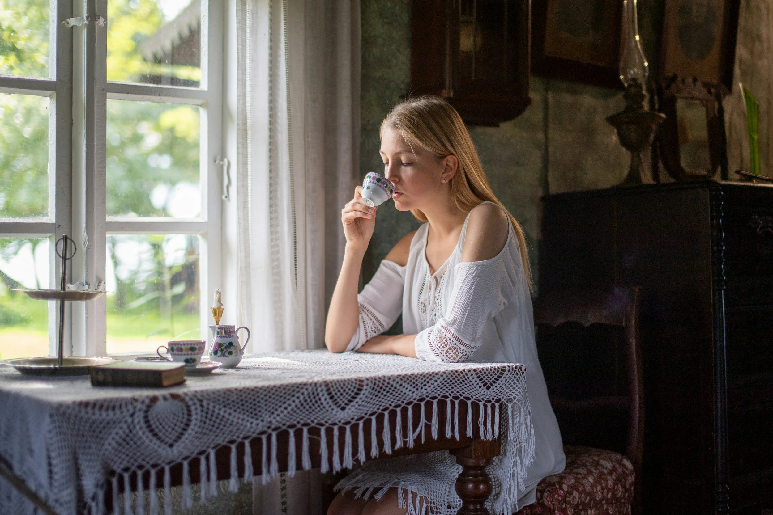 Why Summer Is the Perfect Time for a Therapy Intensive (Copy)