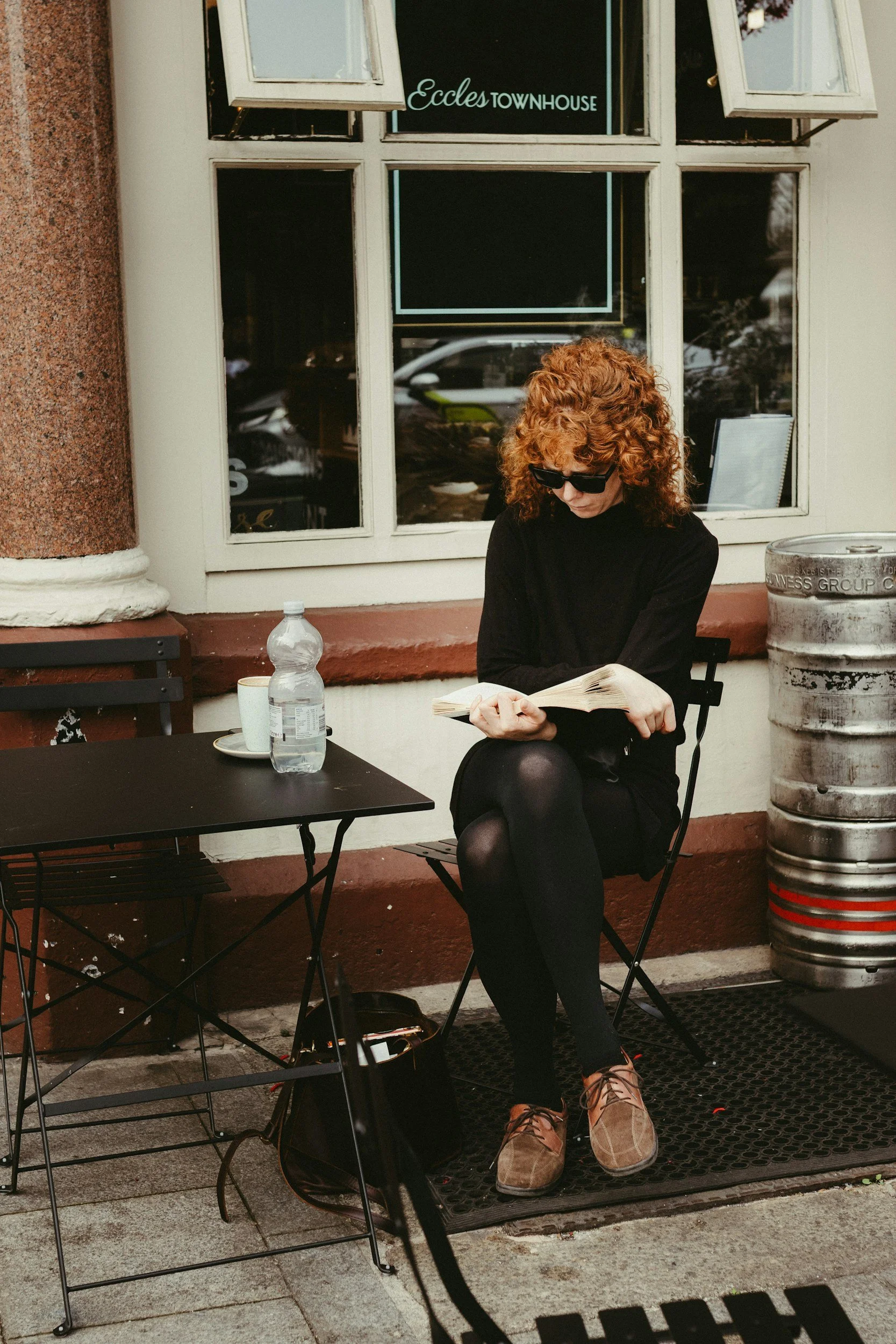 Learning to Trust Yourself Again After Trauma
