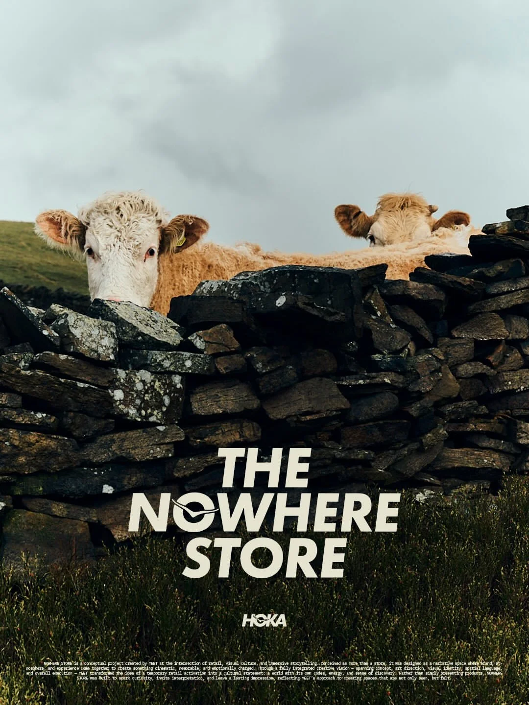 Nowhere Store