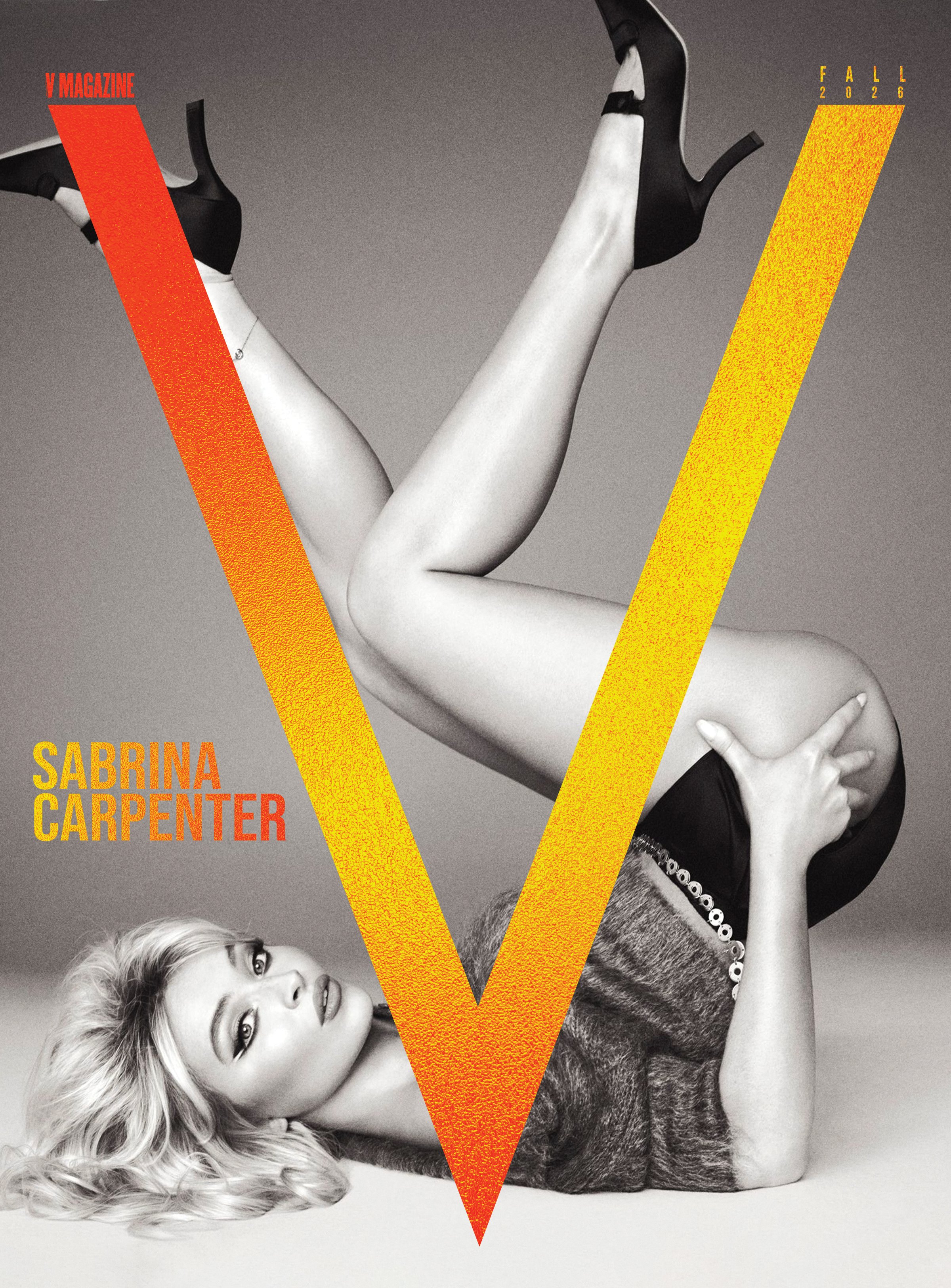 VMAGAZINE_COVER_SABRINA.jpg