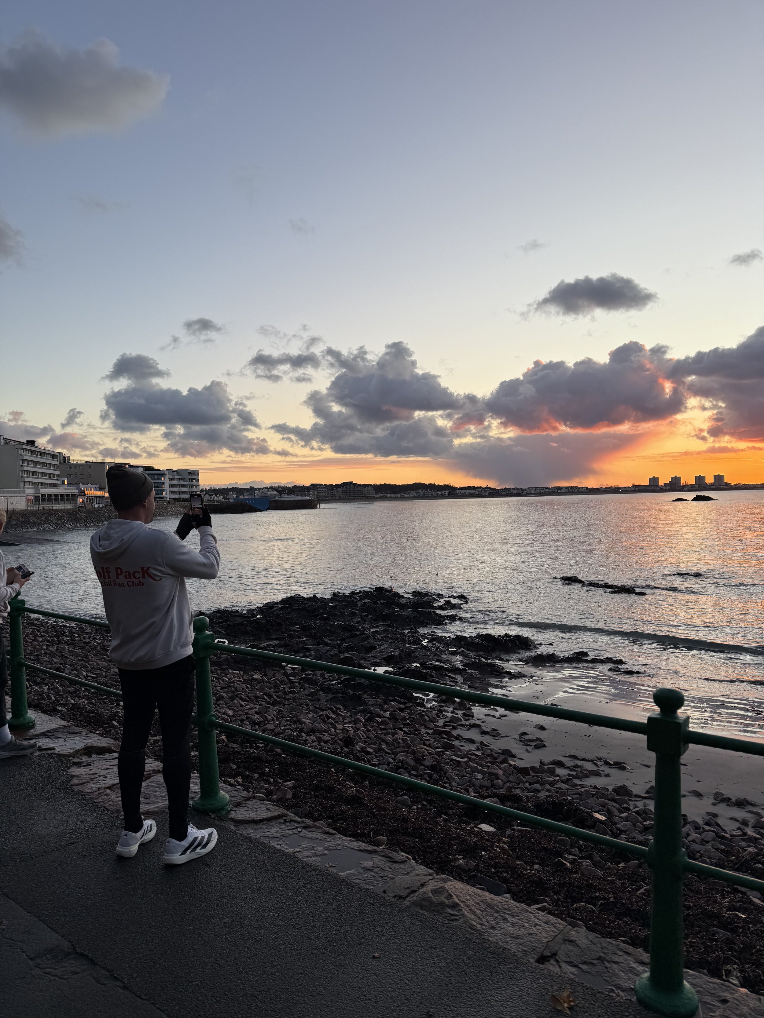 You Can’t Win Them All